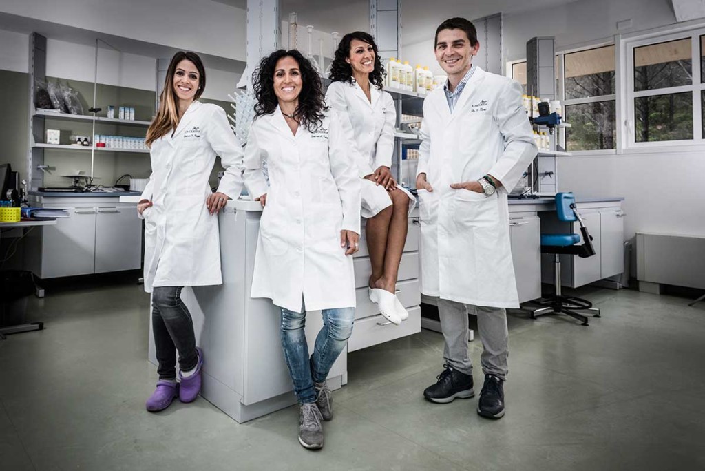 Team Icnoderm Skin-care